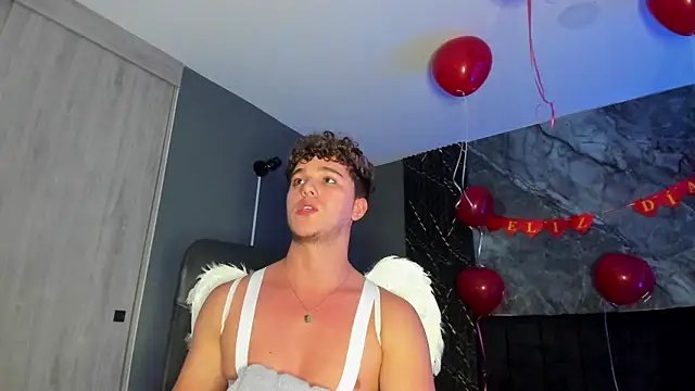 ErosGeorgiou online show from February 2025 03:06:01 PM