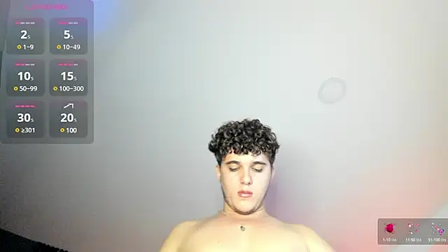 ErosGeorgiou online show from February 2025 03:16:01 PM