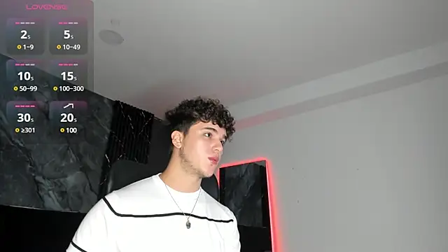 ErosGeorgiou online show from February 2025 11:33:01 AM