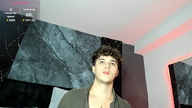 ErosGeorgiou online show from February 2025 02:38:01 PM
