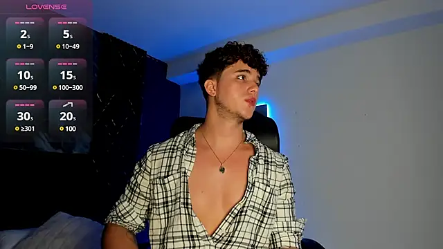 ErosGeorgiou online show from February 2025 03:29:01 PM