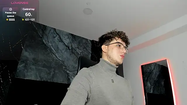 ErosGeorgiou online show from March 2025 12:23:01 PM