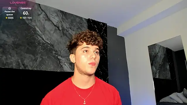 ErosGeorgiou online show from March 2025 06:29:01 PM