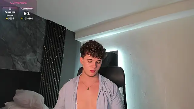 ErosGeorgiou online show from March 2025 04:22:01 PM