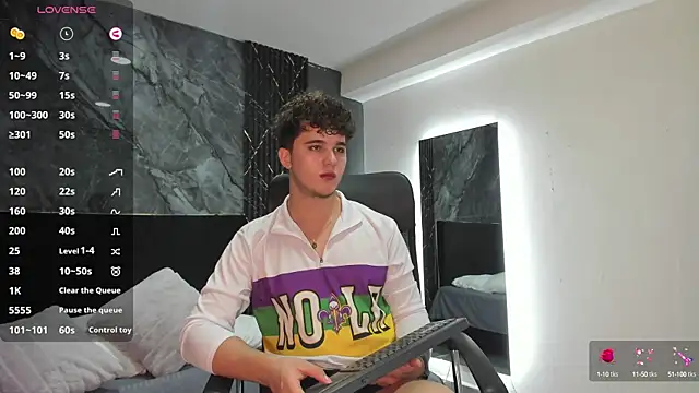 ErosGeorgiou online show from March 2025 01:04:01 PM