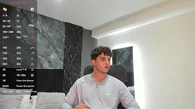 ErosGeorgiou online show from March 2025 11:55:02 AM