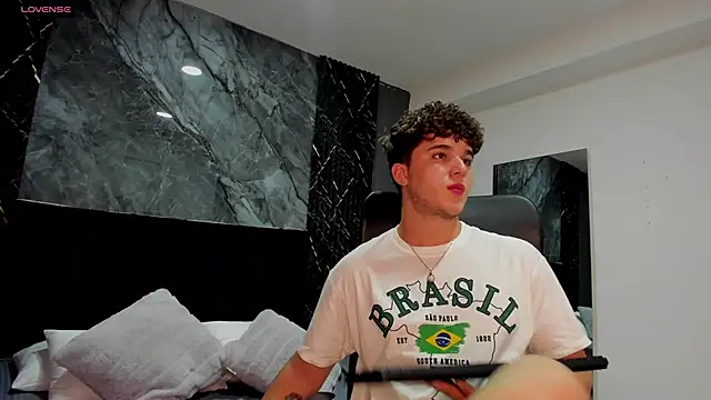 ErosGeorgiou online show from March 2025 04:01:01 PM