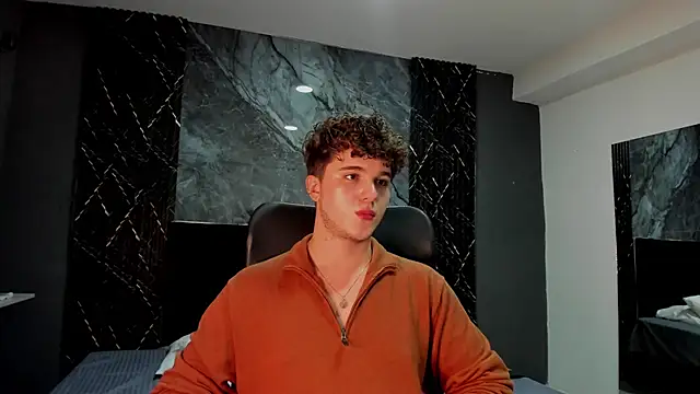 ErosGeorgiou online show from March 2025 03:36:02 PM