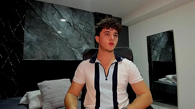 ErosGeorgiou online show from March 2025 12:02:02 PM