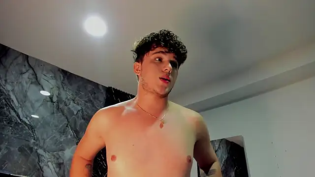 ErosGeorgiou online show from March 2025 06:44:02 PM
