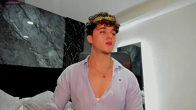 ErosGeorgiou online show from March 2025 12:51:01 AM