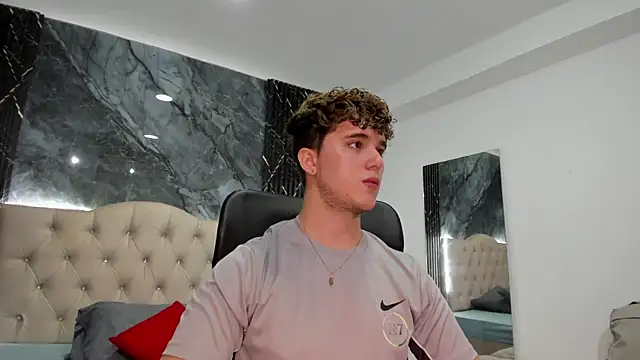ErosGeorgiou online show from September 2025 11:54:02 AM