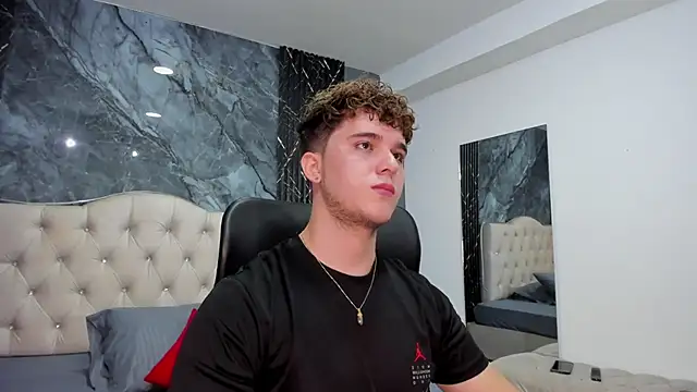 ErosGeorgiou online show from September 2025 11:32:01 AM