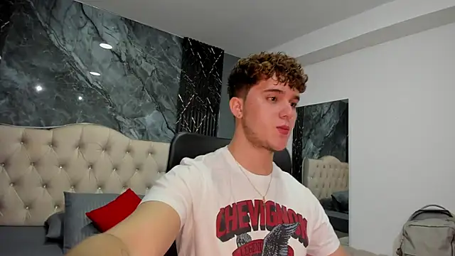 ErosGeorgiou online show from September 2025 11:43:01 AM