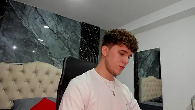 ErosGeorgiou online show from September 2025 11:34:01 AM