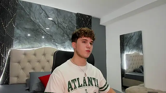 ErosGeorgiou online show from September 2025 11:55:02 AM