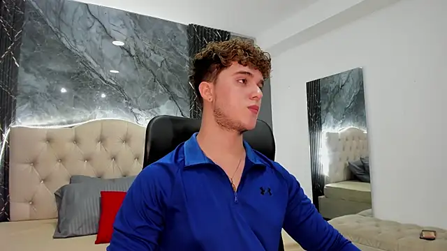 ErosGeorgiou online show from September 2025 01:35:01 PM