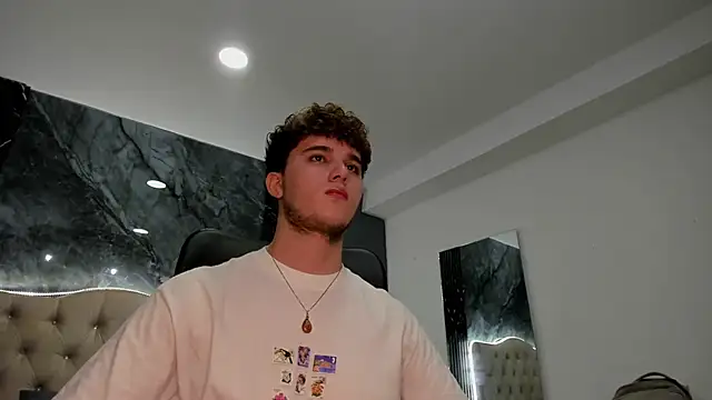 ErosGeorgiou online show from September 2025 11:46:02 AM