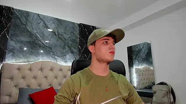 ErosGeorgiou online show from September 2025 11:58:01 AM