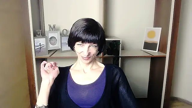  AngeliaFlow  online show from September 2025 06:15:02 AM