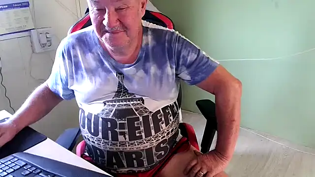 barenfan online show from February 2025 06:13:01 PM