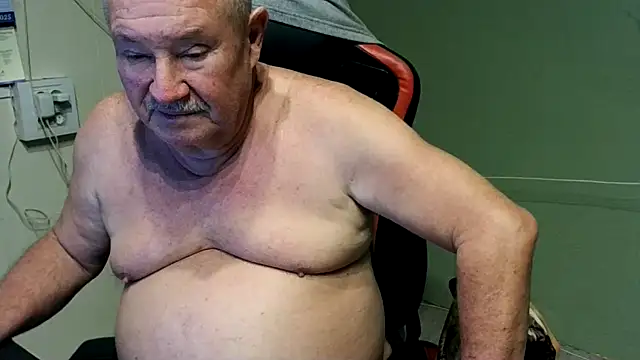 barenfan online show from February 2025 06:55:01 PM