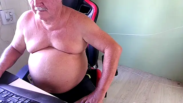 barenfan online show from March 2025 11:14:02 AM