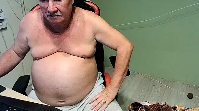 barenfan online show from March 2025 07:27:02 PM