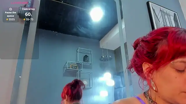 Snapshot of lolyyuno chatting on November 2025 06:41:02 PM lolyyuno online show from November 2025 06:41:02 PM