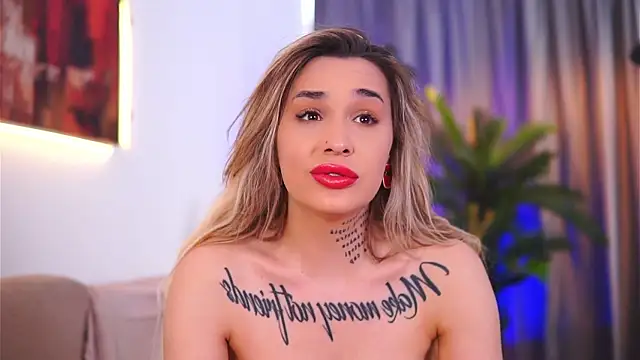 Ammylicious Doll online show from February 2025 09:31:01 AM