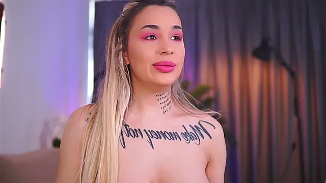 Ammylicious Doll online show from March 2025 06:24:01 AM