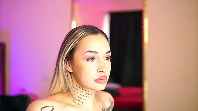 Ammylicious Doll online show from March 2025 06:14:02 AM