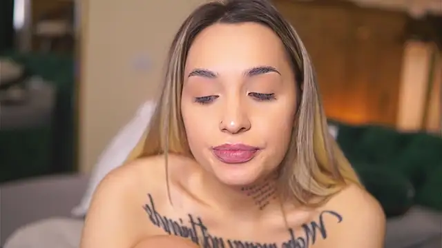 Ammylicious Doll online show from March 2025 08:39:01 AM