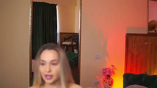 Ammylicious Doll online show from March 2025 06:00:02 AM