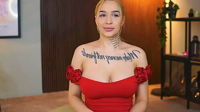 Ammylicious Doll online show from September 2025 04:45:02 AM