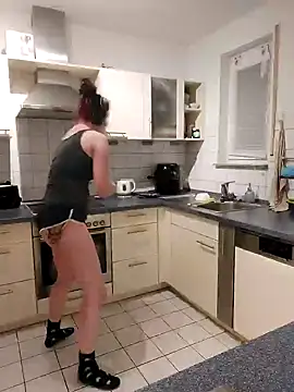 Gamergirl-Linela online show from February 2025 06:04:02 PM
