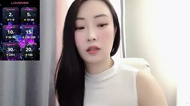 Niannian--sexy online show from February 2025 08:50:02 AM