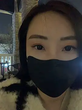 Niannian--sexy online show from March 2025 12:45:01 PM