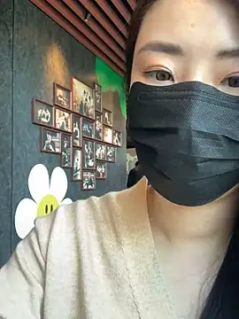 Niannian--sexy online show from March 2025 07:58:02 AM