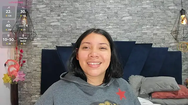 Snapshot of Sophia_Brunett chatting on September 2025 10:48:02 AM Sophia Brunett online show from September 2025 10:48:02 AM