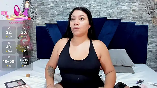 Snapshot of Sophia_Brunett chatting on September 2025 11:45:02 AM Sophia Brunett online show from September 2025 11:45:02 AM