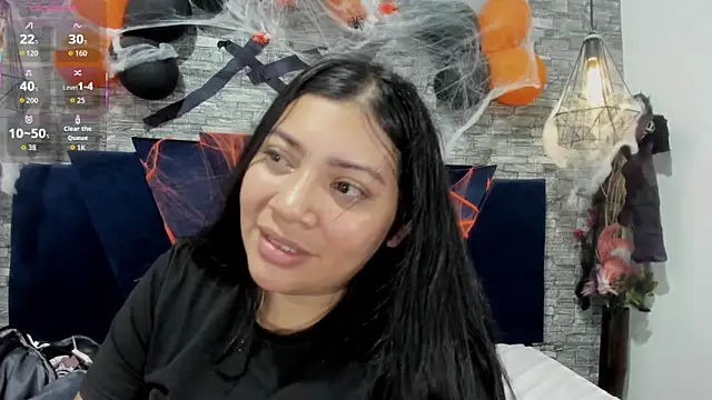 Snapshot of Sophia_Brunett chatting on October 2025 11:55:01 AM Sophia Brunett online show from October 2025 11:55:01 AM