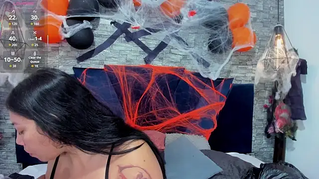 Snapshot of Sophia_Brunett chatting on October 2025 11:55:02 AM Sophia Brunett online show from October 2025 11:55:02 AM