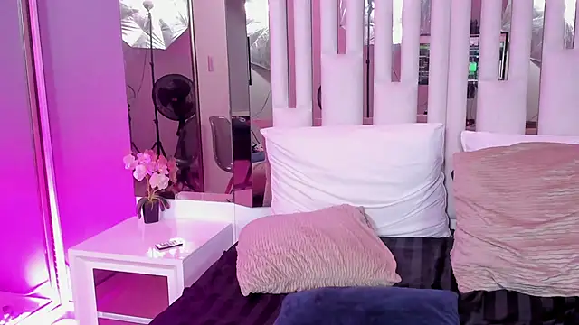 Cloee Rainbow1 online show from March 2025 11:41:01 AM