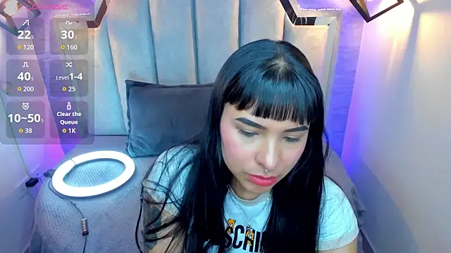 Snapshot of Vera_Best_ chatting on December 2025 12:20:01 PM Vera Best online show from December 2025 12:20:01 PM