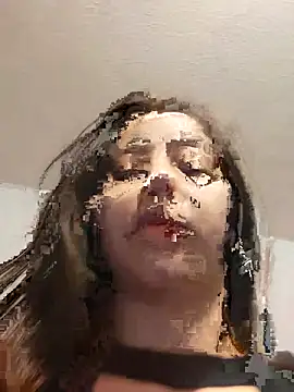 MaiPandora online show from November 2025 10:54:02 PM