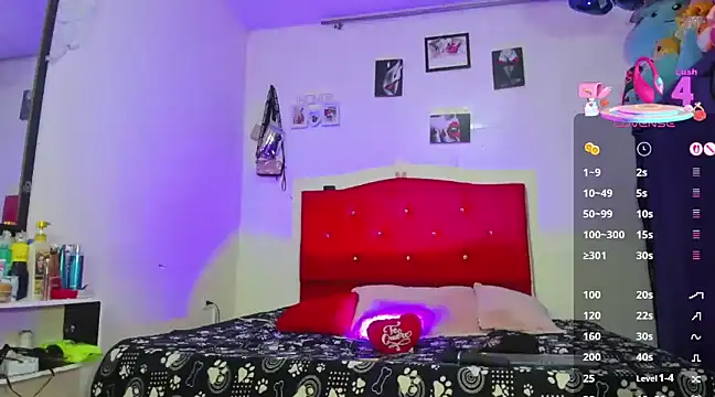 val princes online show from March 2025 07:17:02 PM