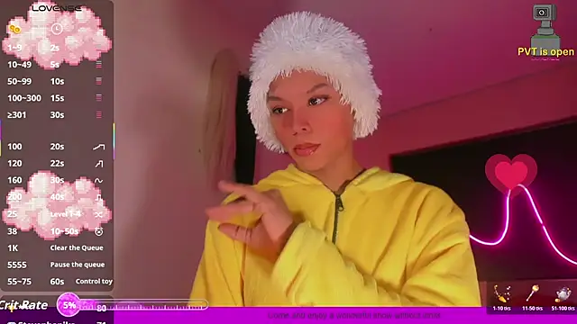 val princes online show from November 2025 05:07:02 AM