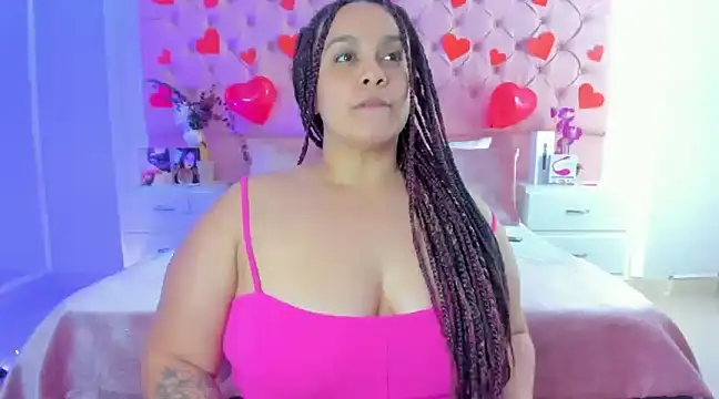 KourtneyEvans online show from February 2025 05:16:02 PM