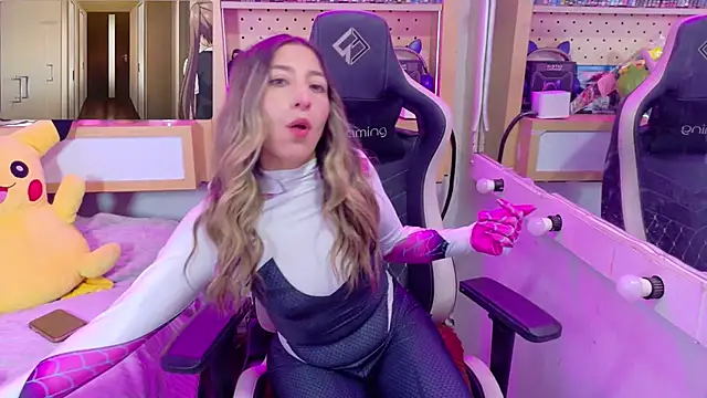 Adisson kyler online show from September 2025 11:37:02 AM